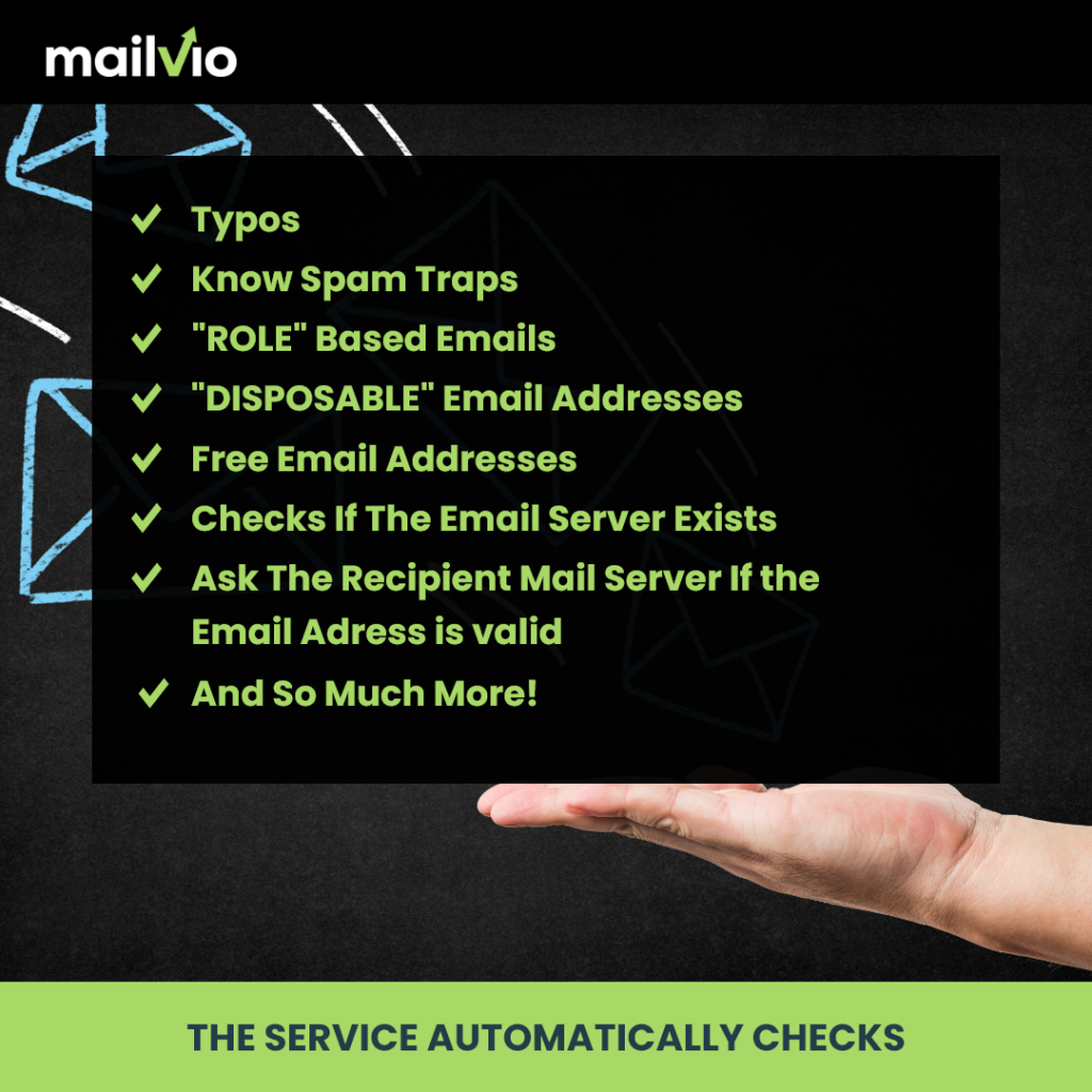 10 Tips to Instantly Reduce Your Email Bounce Rate - Mailvio