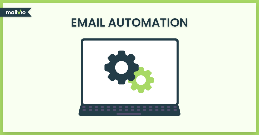 Email automation in as important cog in your digital marketing toolkit