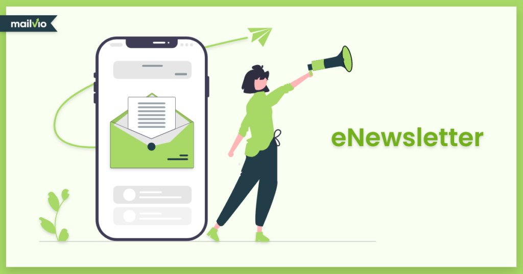 eNewsletter best practices