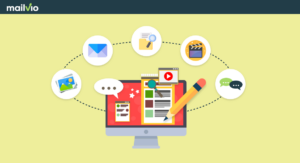 How Is A Blog Created: Start And Share Your Blog Today - Mailvio