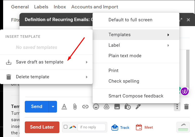 How To Send Recurring Emails In Outlook - The Complete Guide