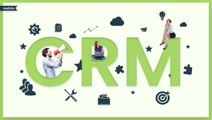 What Is A CRM Software