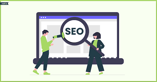 search engine optimization