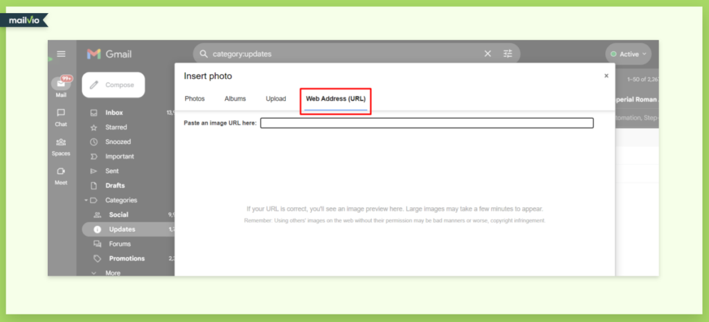 How to Embed an Image Into An Email: 3 Simple Ways